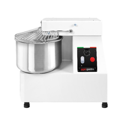 Тестомешалка профессиональная GGM Gastro TMP53-N