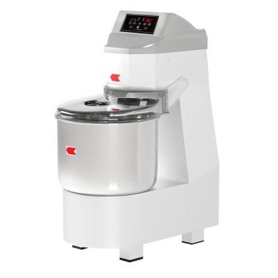 Тістомісильна машина 60 л GGM Gastro STKME60