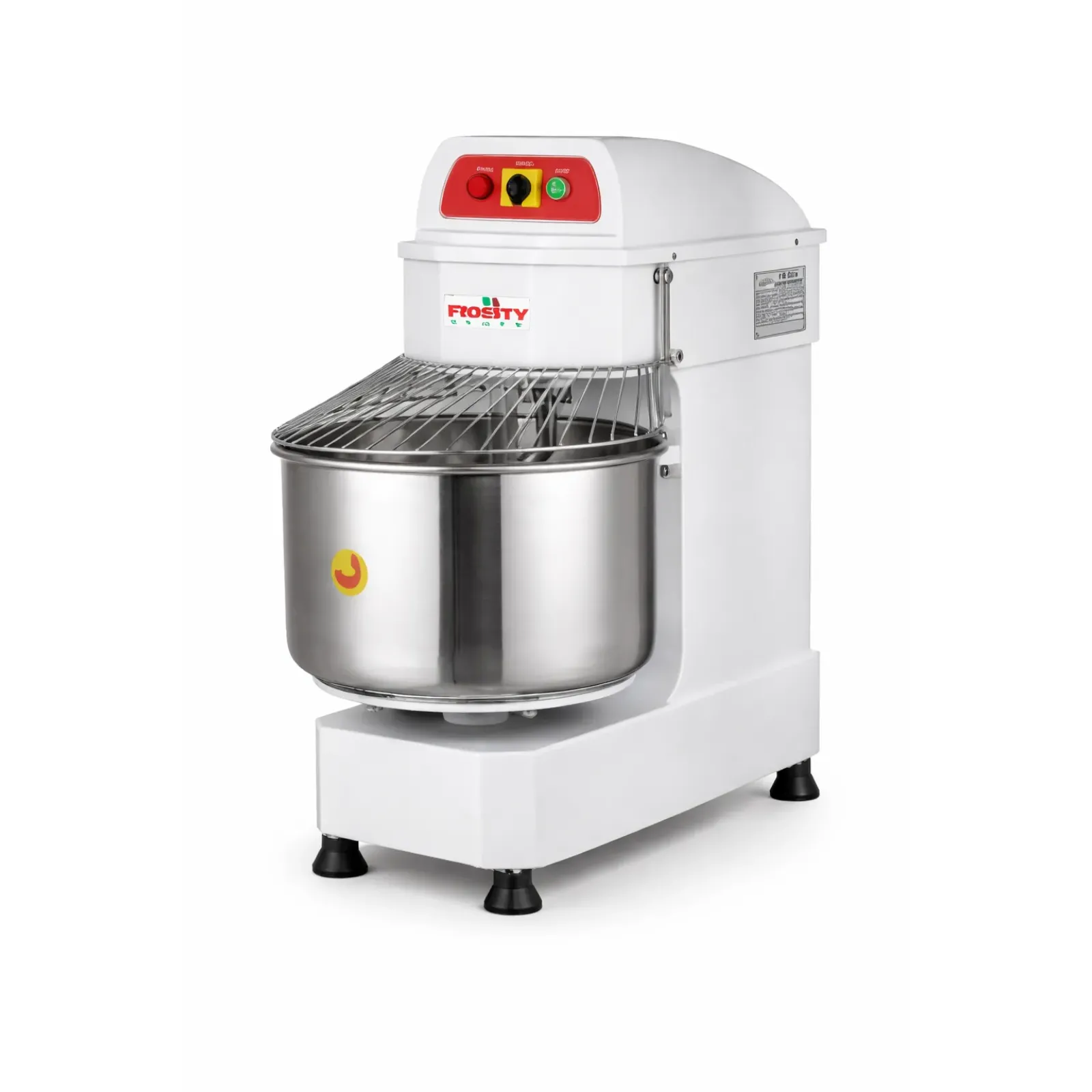Тістомісильна машина Frosty LM 40A