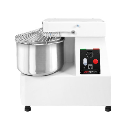 Тестомесильная машина GGM Gastro TMP22-FK-N