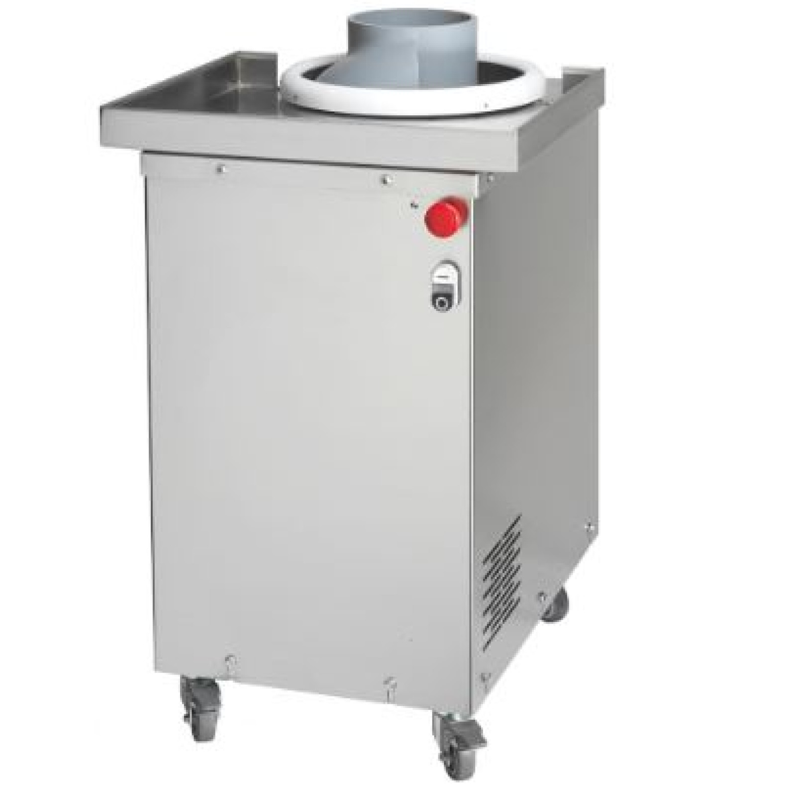 Тістоокруглювач Pizza Group AR300