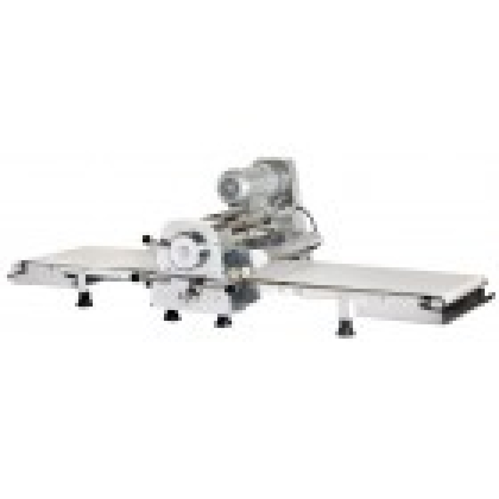 Тестораскатка для слоенного теста FROSTY TSP520A