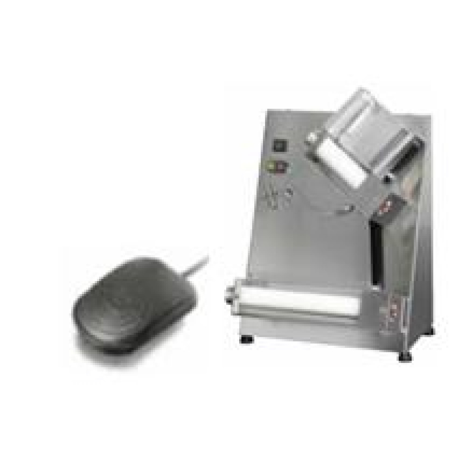 Тестораскатка GGF S 42