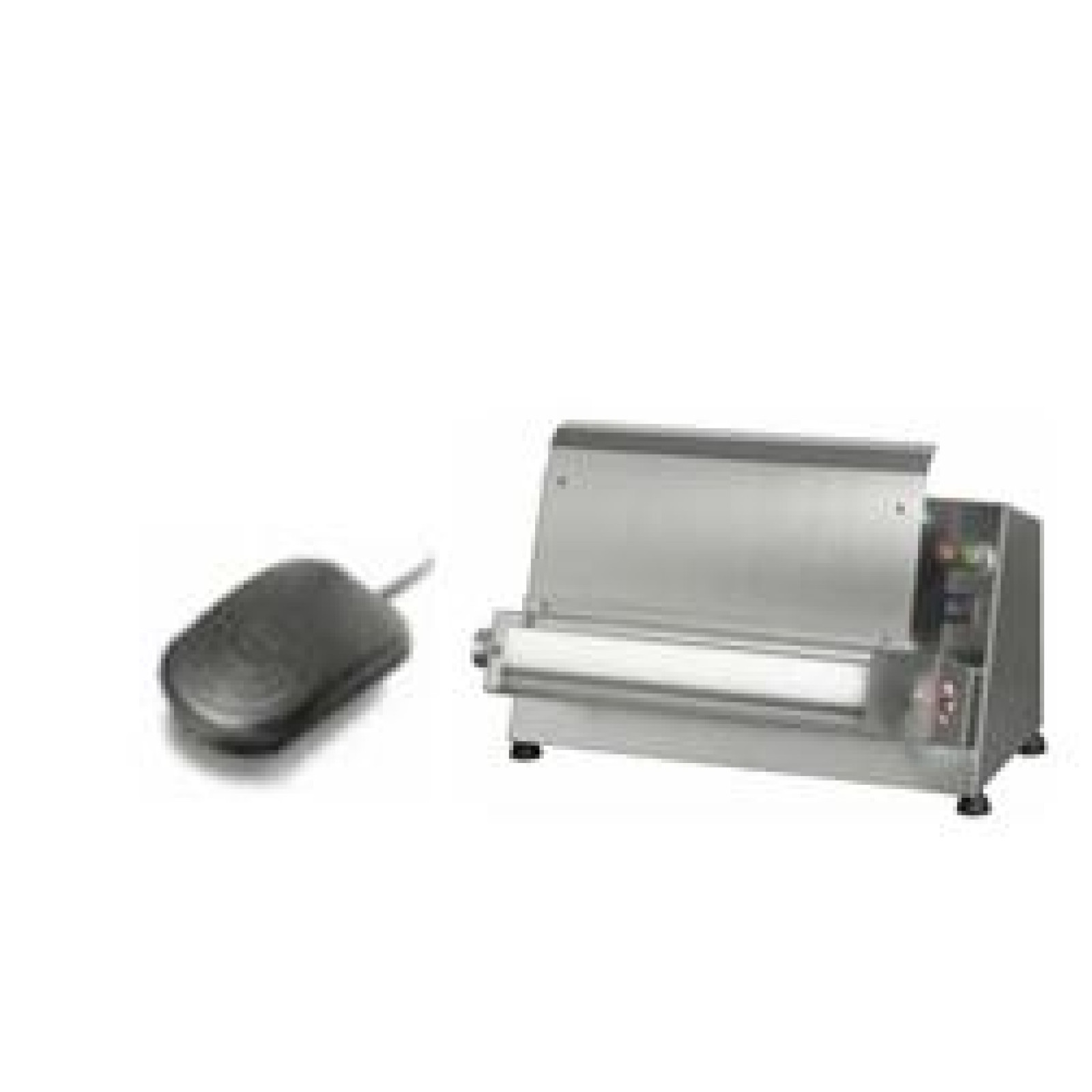 Тестораскатка GGF S 42MR