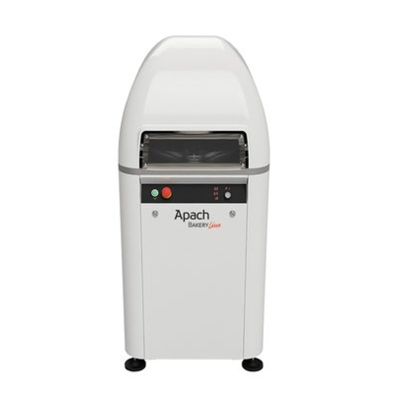 ТЕСТОРАЗДЕЛИТЕЛЬ-ОКРУГЛИТЕЛЬ APACH SPA A30s АВТОМАТИЧЕСКИЙ