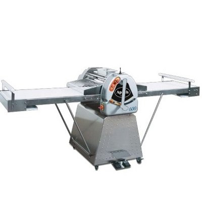 ТЕСТОРАСКАТКА APACH ASF600-1250