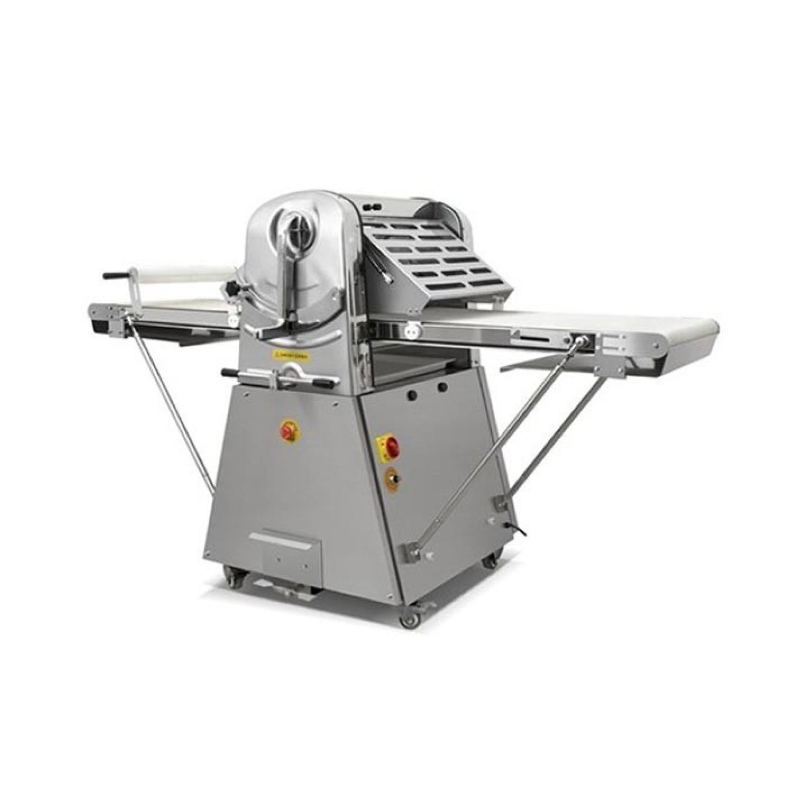 Тісторозкатка для листкового тіста FROSTY FDV-630