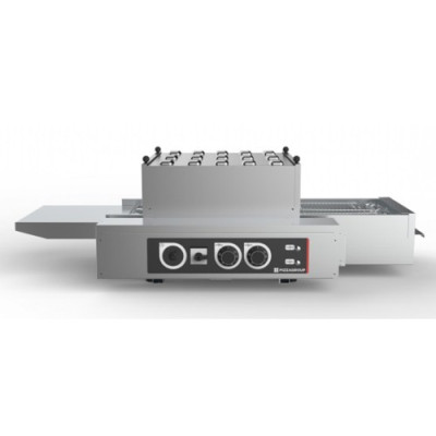 Тестораскатка для слоеного теста FROSTY FDV-З50М