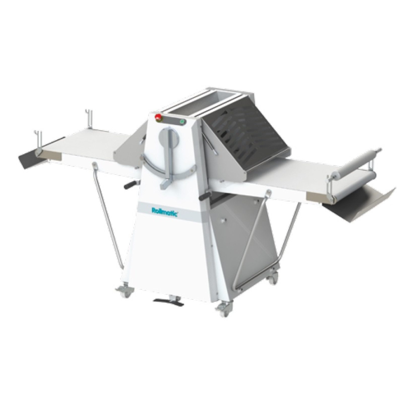 Тісторозкатка ел. Rollmatic R60/1