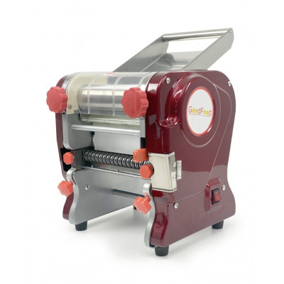 Тестораскатка электрическая GoodFood NM200M RED 10 мм
