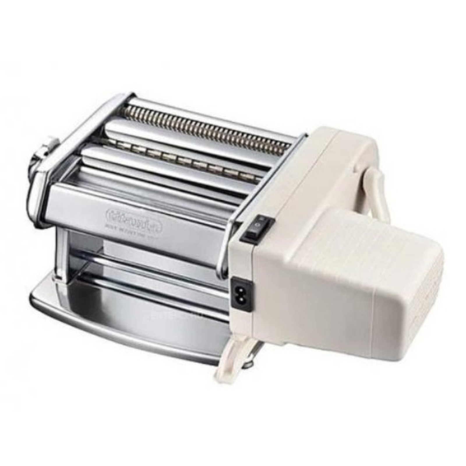 Тестораскатка IMPERIA iPASTA TITANIA Electric cod.675
