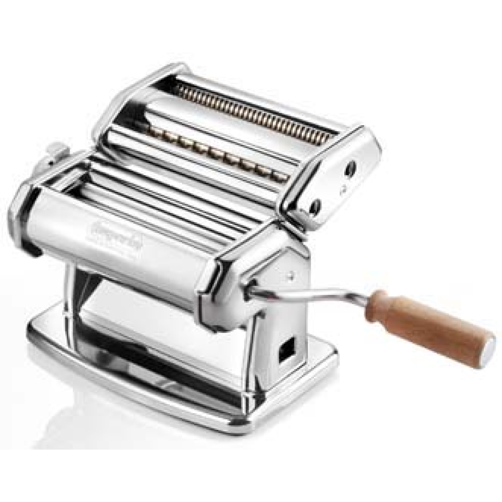 Тестораскатка ручная IMPERIA iPASTA SP.150
