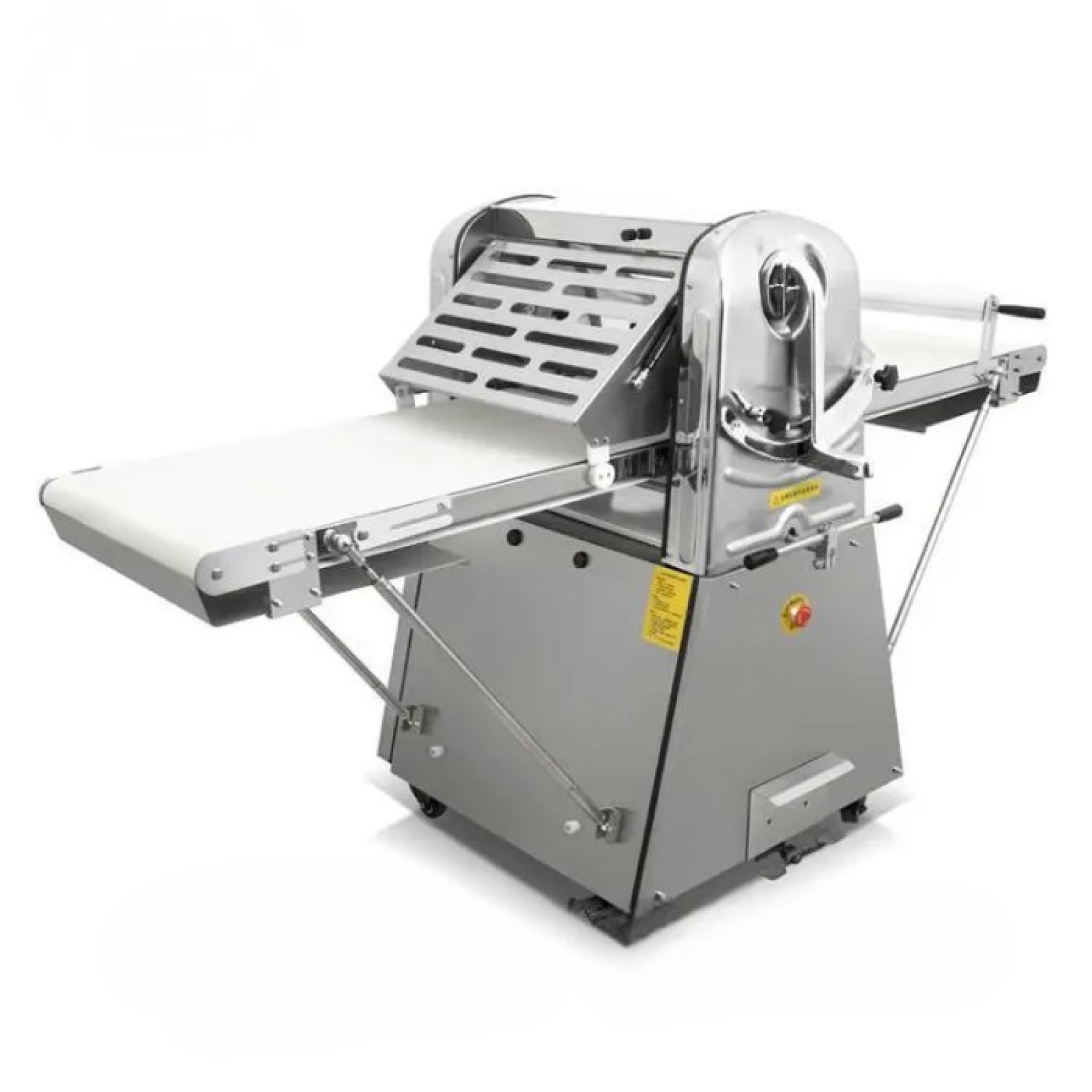 Тісторозкатна машина Vektor YB Е520A