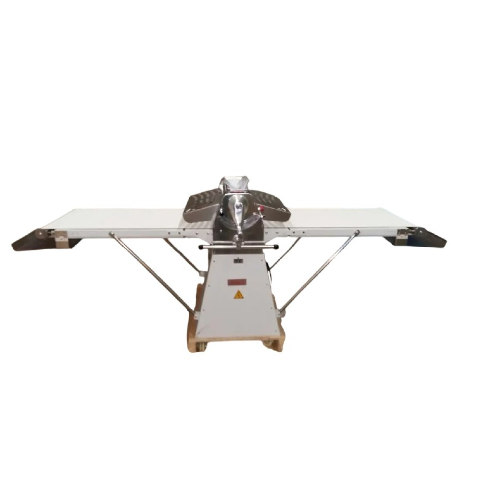 Тестораскаточная машина Vektor BDF-650C
