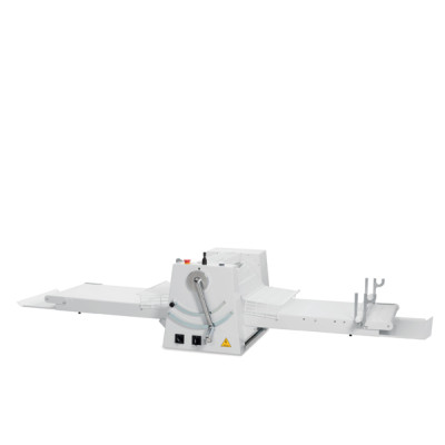 Тестораскаточная машина для слоеного теста GGF GP-B 600-1200	