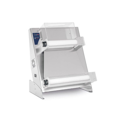 Тестораскатывающая машина для пиццы Hendi 220368 400, 585x435x(h)715 мм