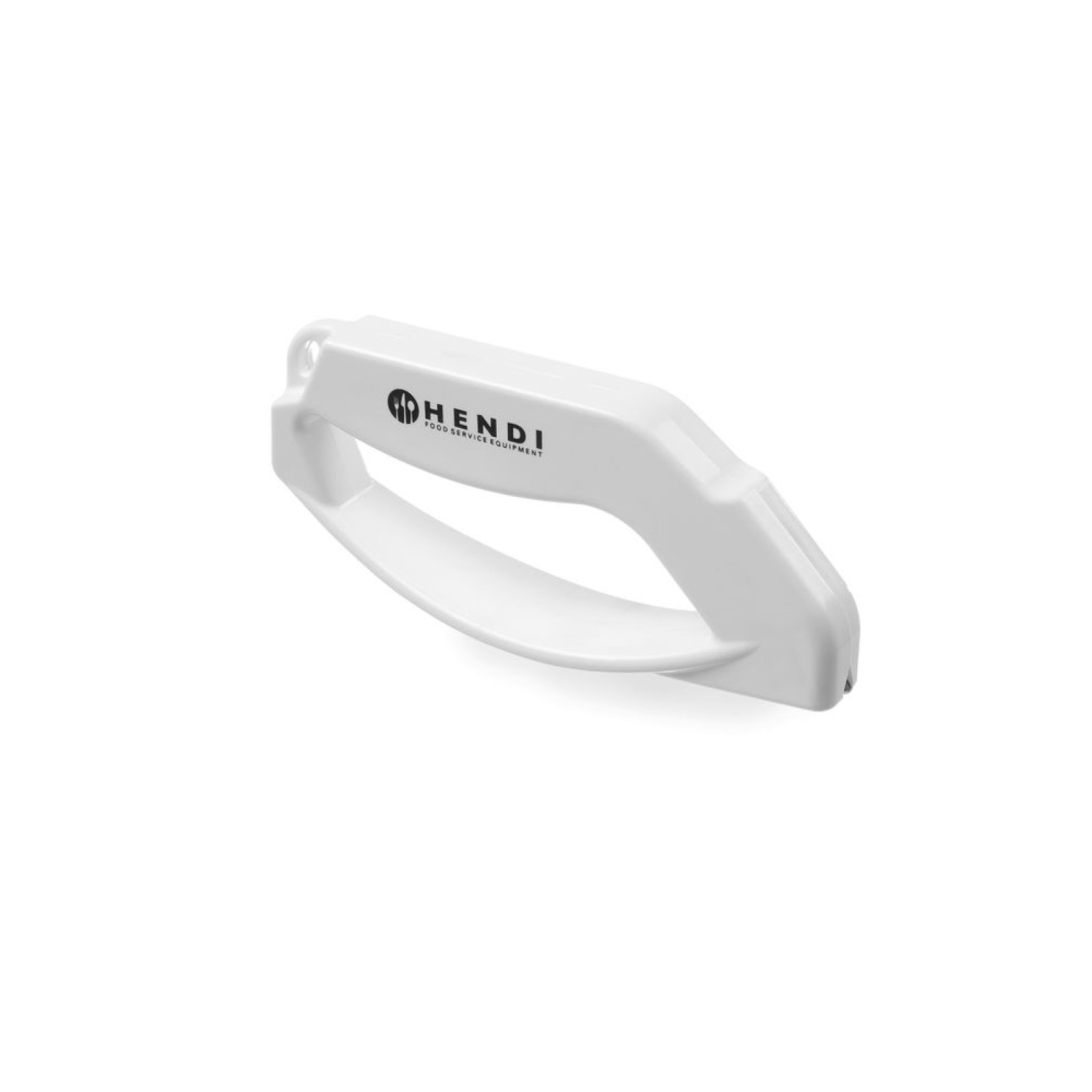Точило для ножів 140x15x(H)65 820605 Hendi PP (Polypropylene)
