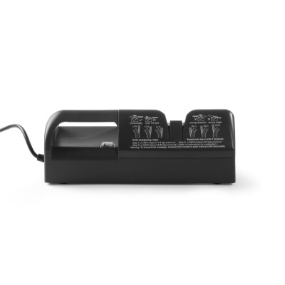 Точило електричне для ножів 224403 Hendi ABS (Acrylonitril-butadieen-styrene)