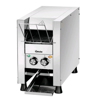 Тостер конвейерный Bartscher Mini-XS 100273