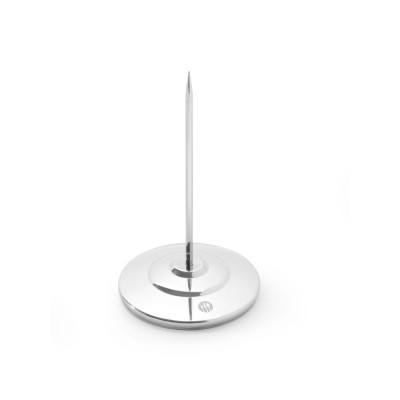 Тримач для рахунків - сірий - ø80x(H)150 mm 513729 Hendi Stainless steel