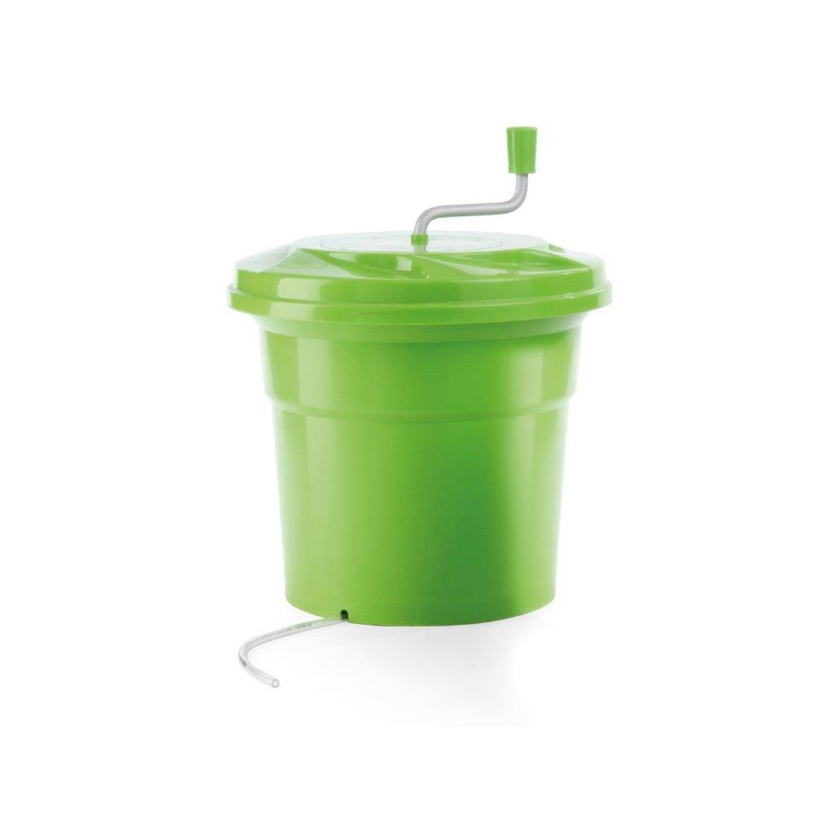 Центрифуга для сушки салата Hendi 222553, 12 л