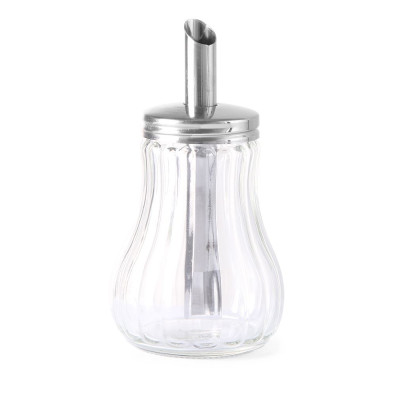 Цукорниця, 0,2 л, ø80x(H)140 мм 452400 Hendi 18/0 Stainless steel