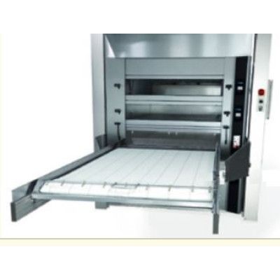 Укладчик Moretti Forni S125