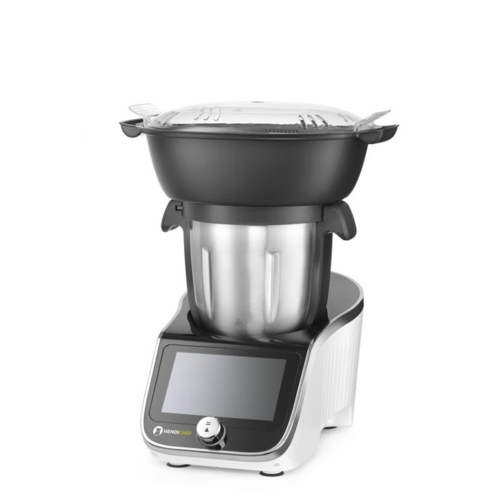Универсальный кухонный комбайн Hendi 221761 Chef IPC