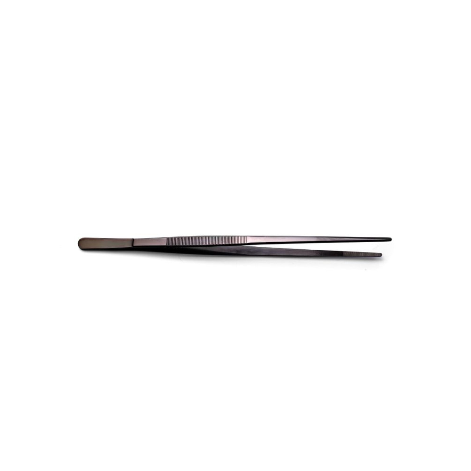 Універсальний пінцет із покриттям - L 300 mm 680131 Hendi 18/0 Stainless steel