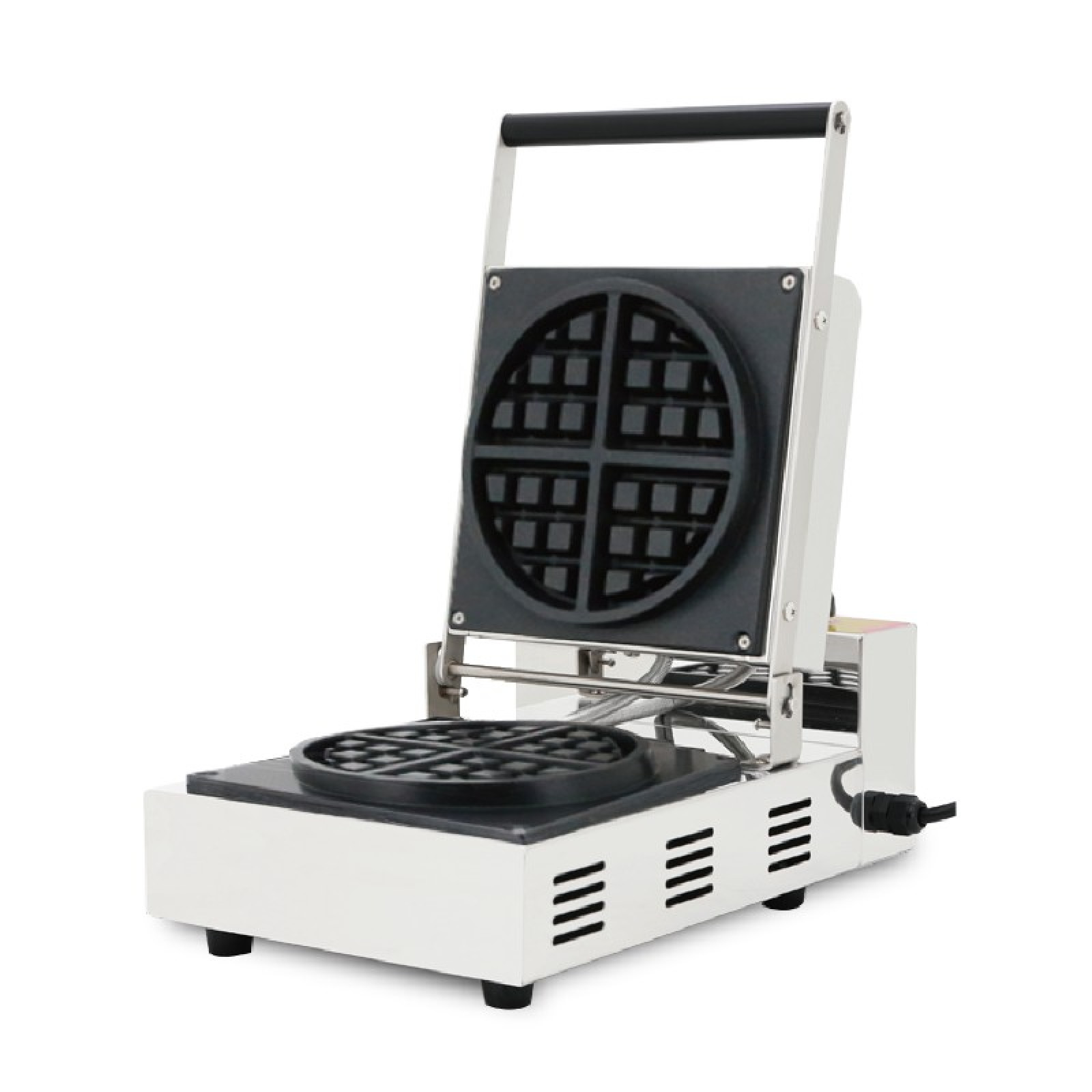 Вафельниця бельгійська ZUVER Belgian Waffle 2000W