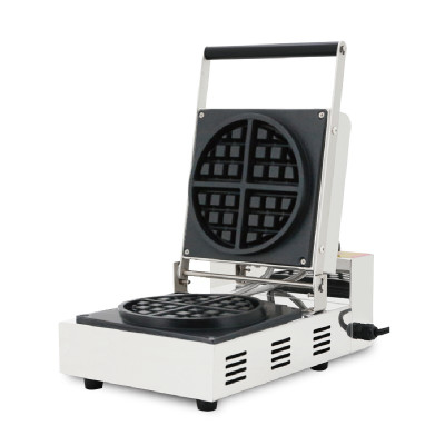 Вафельниця бельгійська ZUVER Belgian Waffle 2000W