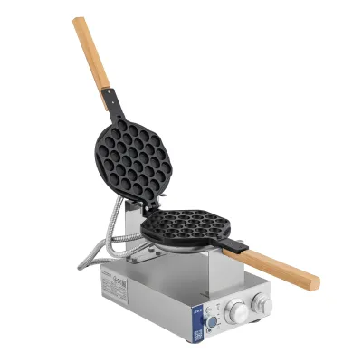 Вафельниця для гонконгських вафель ZUVER Hong Kong Profi 1400W