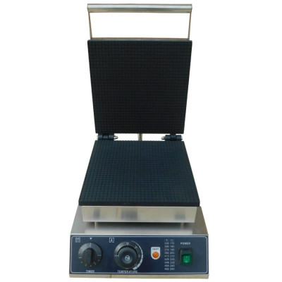 Вафельниця для плоских вафель BERG HX-2209