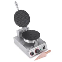 Вафельниця для тонких вафель ZUVER XG-01 1200W