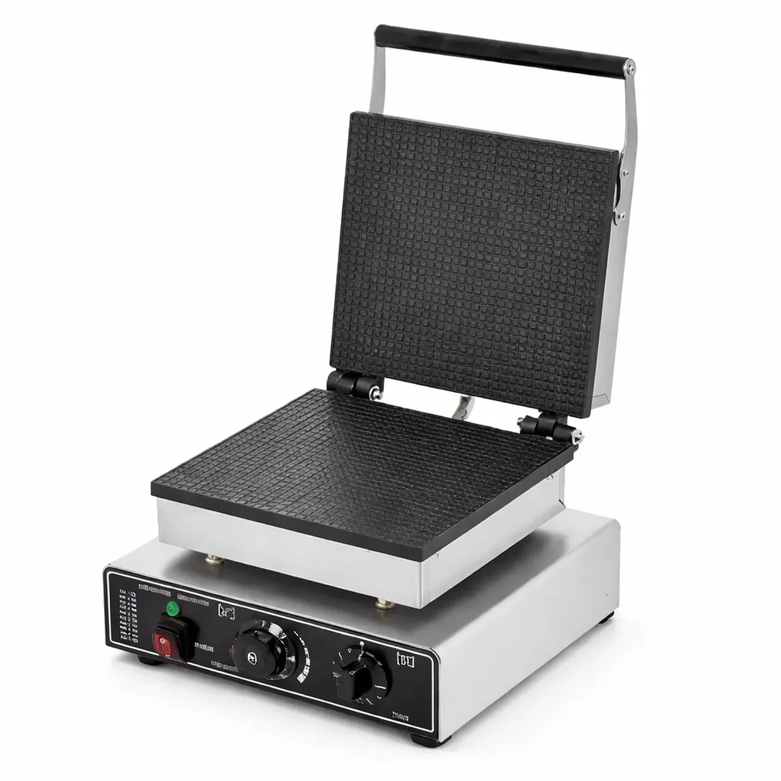 Вафельниця FROSTY WBS- 1PC