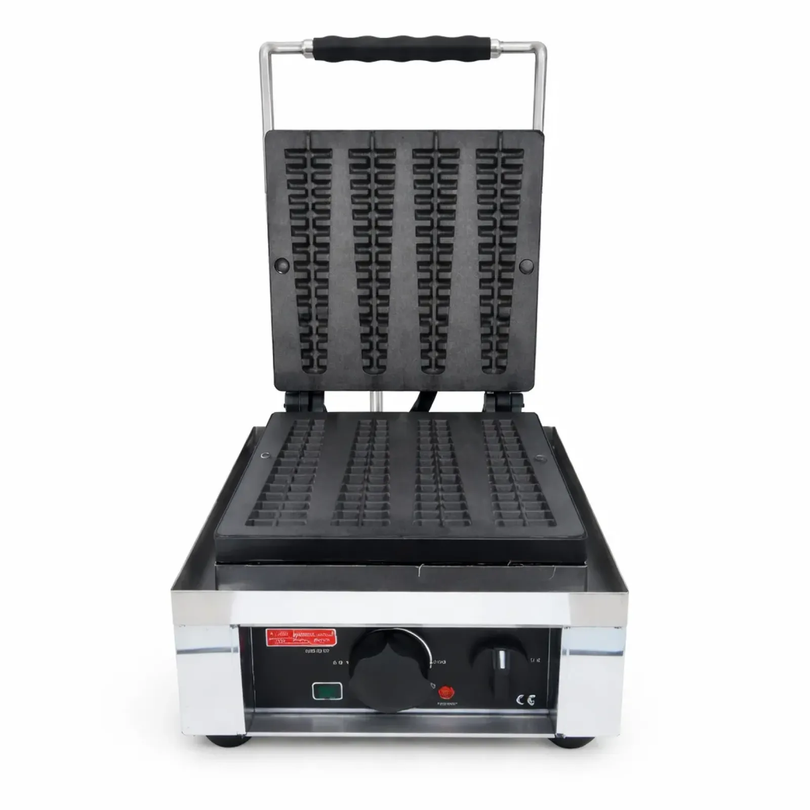 Вафельниця Gooder WF25 E