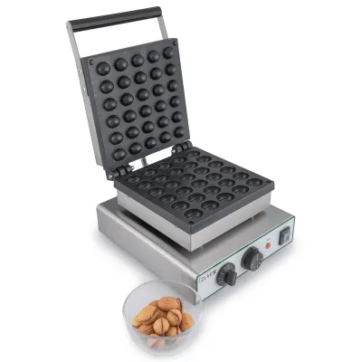 Вафельниця горішниця ZUVER Nut 30