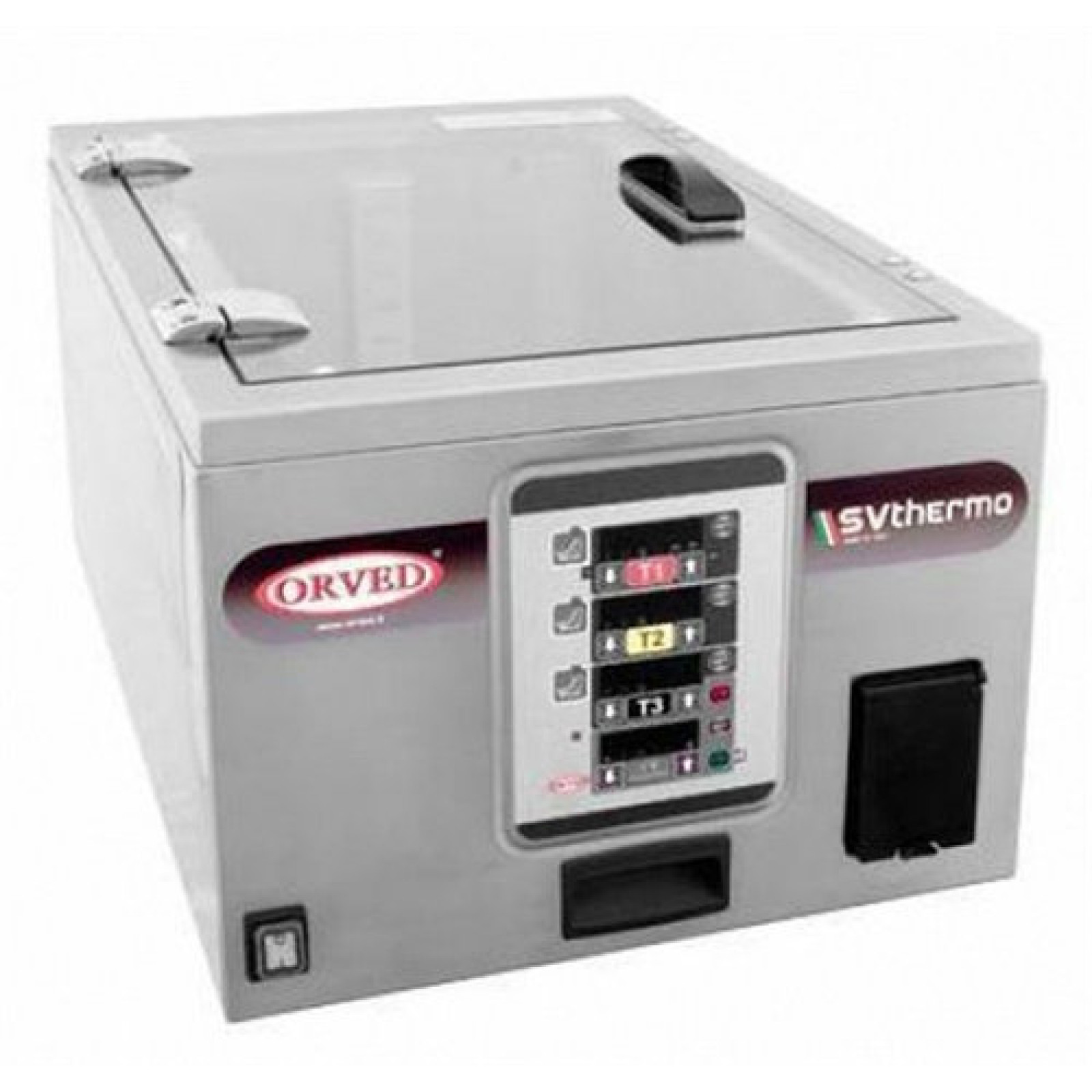 Вакуум-варочная машина для Sous Vide SV THERMO TOP
