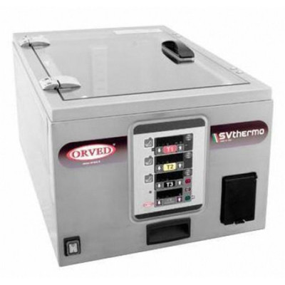 Вакуум-варочная машина для Sous Vide SV THERMO TOP