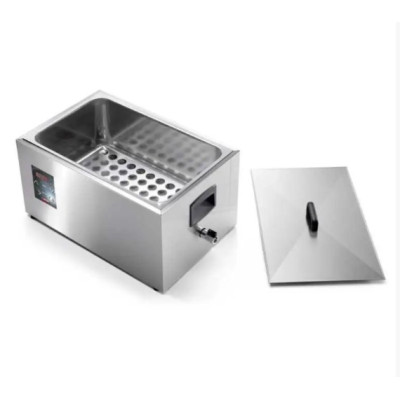 Вакуум-варочная машина Sirman Softcooker XP SR 1/1 GN 