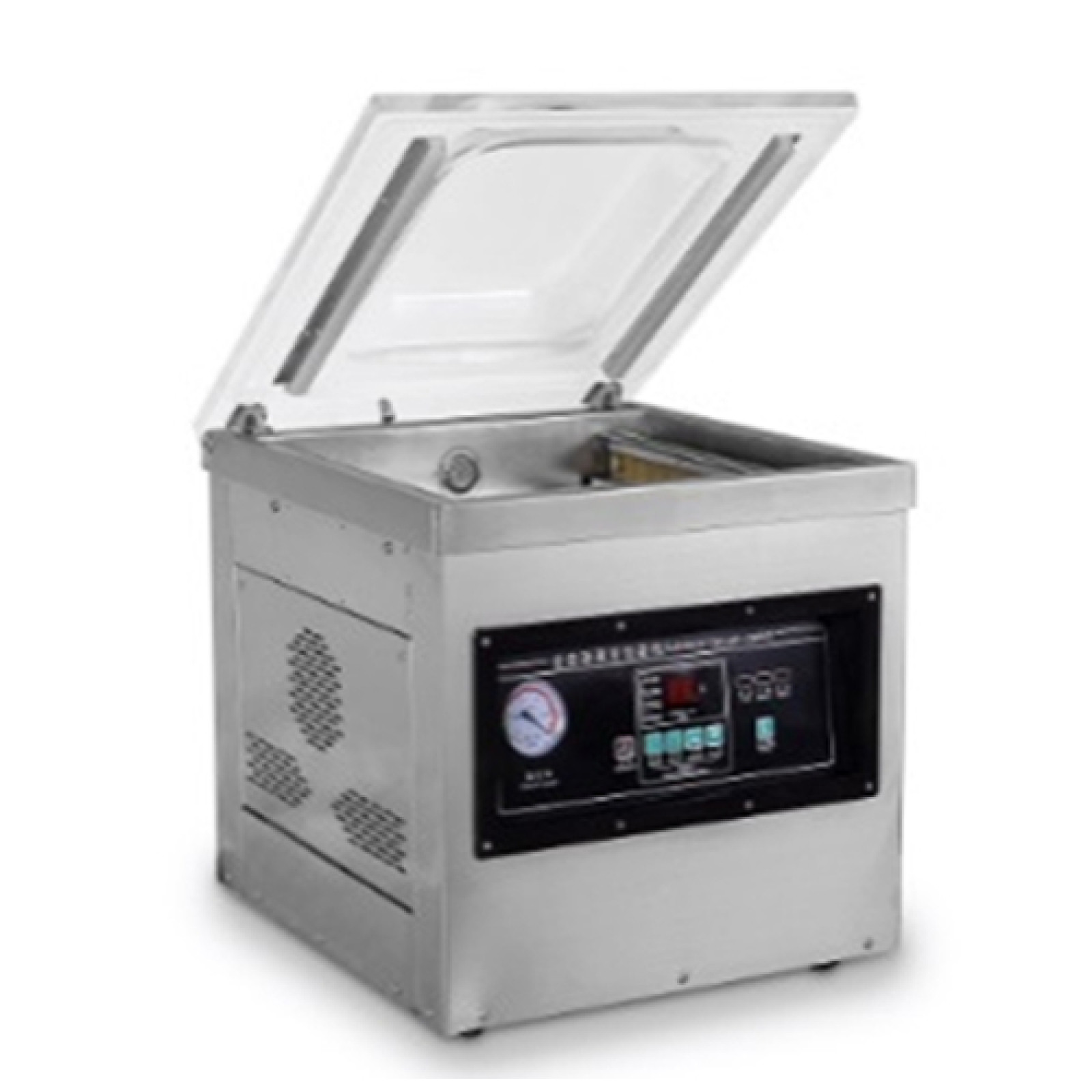 Вакууматор камерний DZ-400/2F