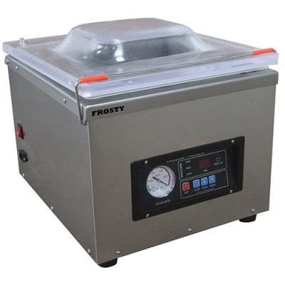Вакууматор камерный FROSTY FVM-300
