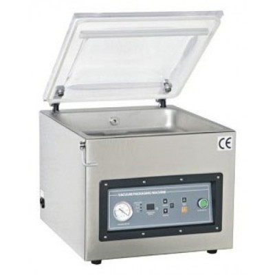 Вакууматор камерний Frosty VM400TE/B