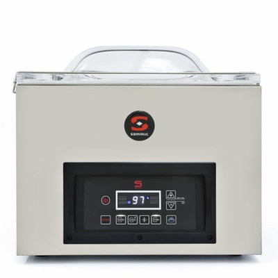 Вакуумна пакувальна машина SE-520 CC (Sammic)