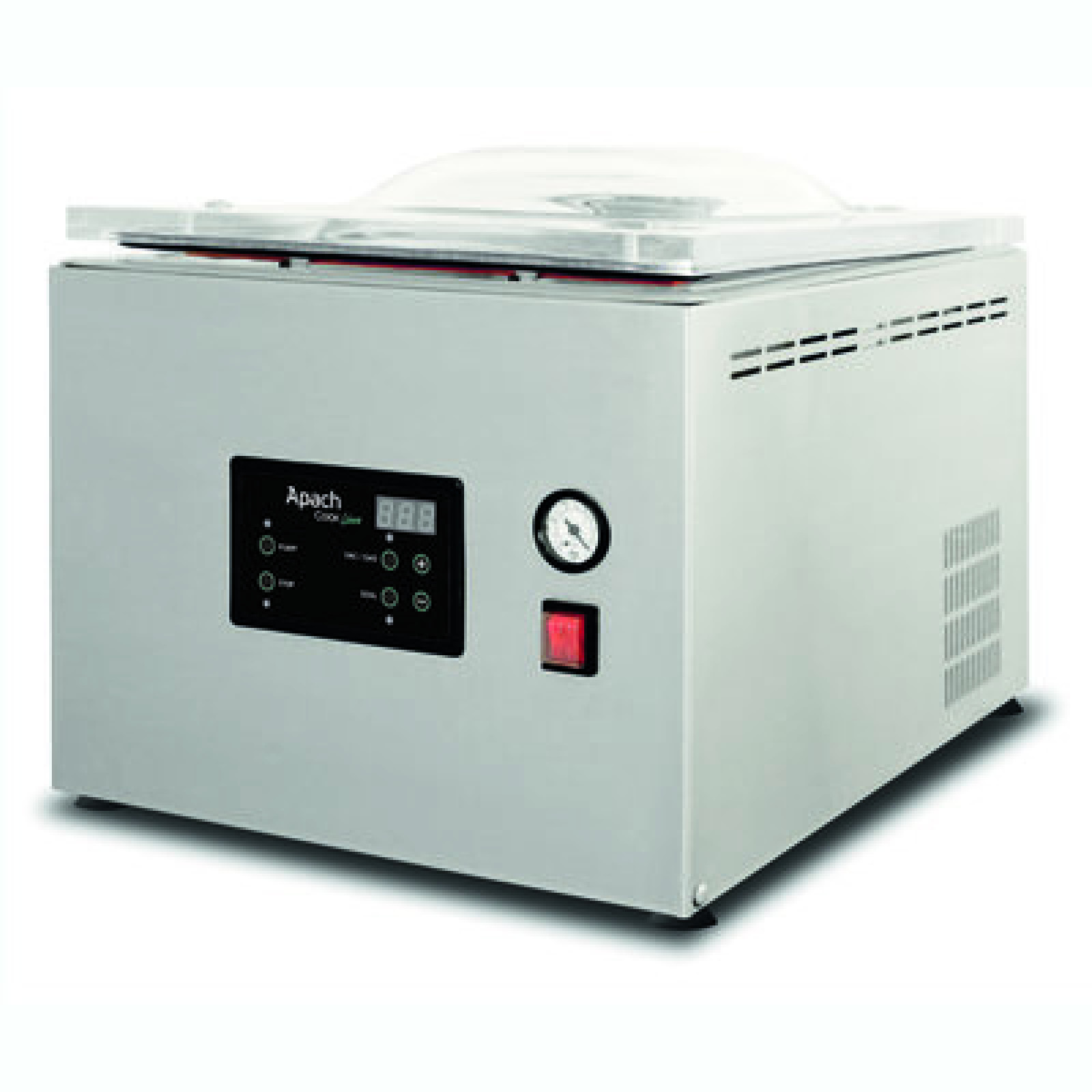 ВАКУУМНЫЙ УПАКОВОЧНИК APACH AVM 312