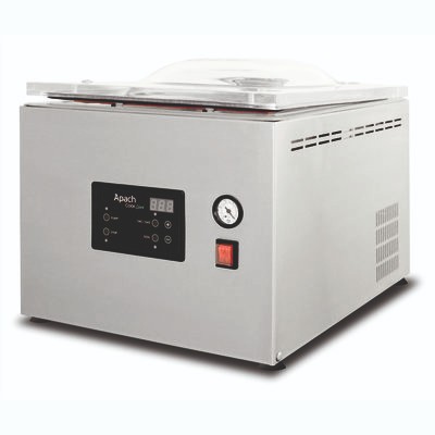 Вакуумный упаковщик Apach AVM 312