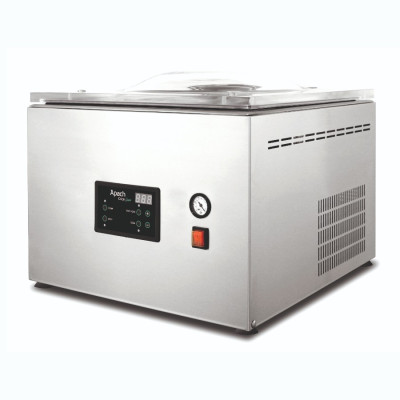 Вакуумный упаковщик Apach AVM 412