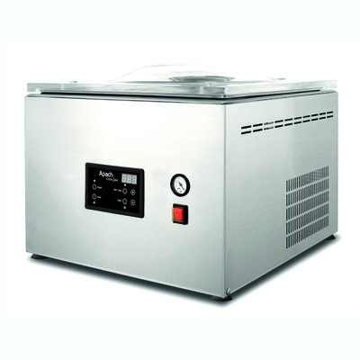 ВАКУУМНЫЙ УПАКОВОЧНИК APACH AVM 412 (две планки)