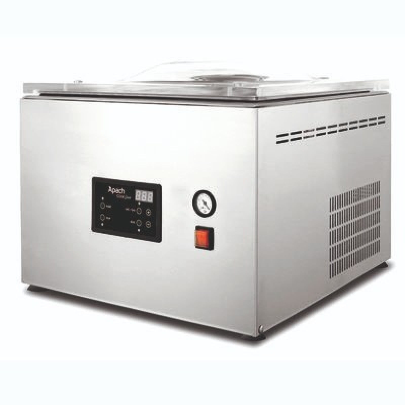 Вакуумный упаковщик Apach AVM 420