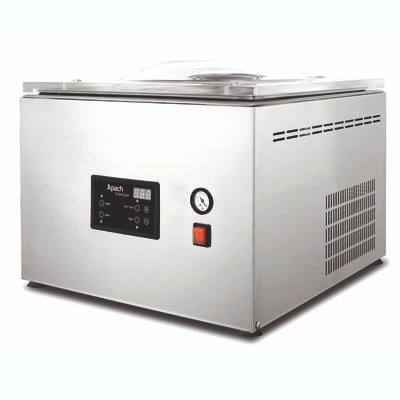 Вакуумный упаковщик Apach AVM 420